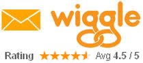 Wiggle logo